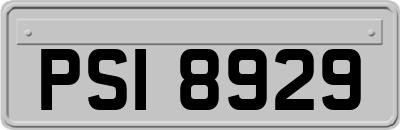 PSI8929