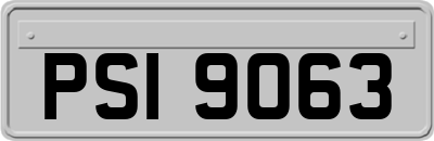 PSI9063