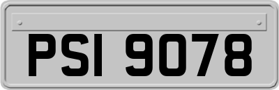 PSI9078