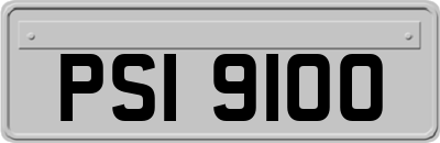 PSI9100