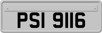 PSI9116