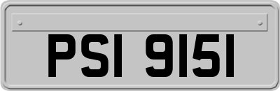 PSI9151