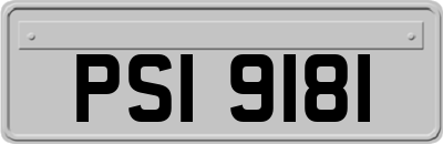 PSI9181