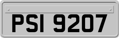 PSI9207
