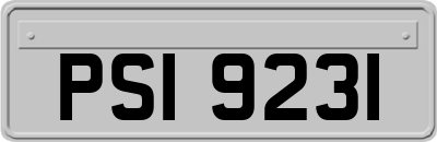 PSI9231