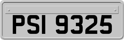 PSI9325