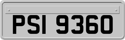 PSI9360
