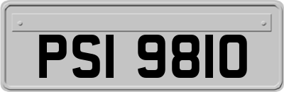 PSI9810