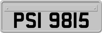 PSI9815