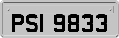 PSI9833