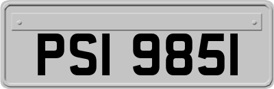 PSI9851