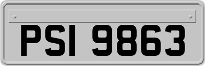 PSI9863