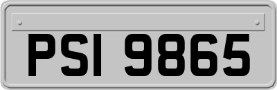 PSI9865