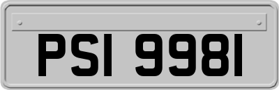 PSI9981