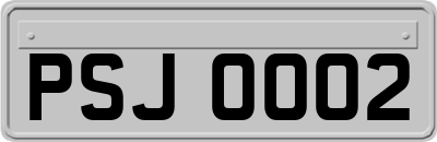 PSJ0002