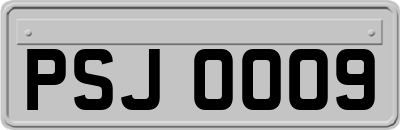 PSJ0009