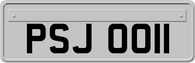 PSJ0011