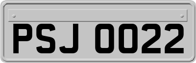 PSJ0022