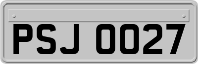 PSJ0027
