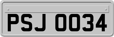 PSJ0034