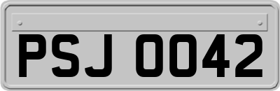 PSJ0042