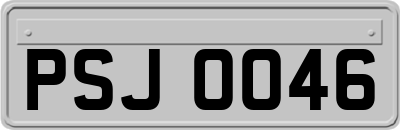 PSJ0046