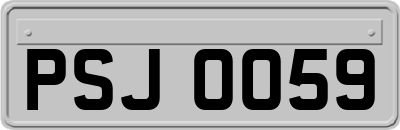 PSJ0059