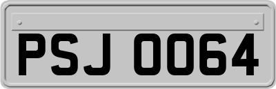 PSJ0064
