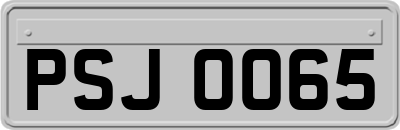 PSJ0065