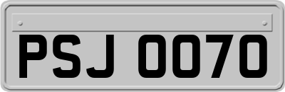 PSJ0070