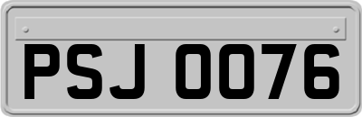 PSJ0076