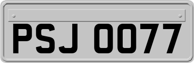 PSJ0077