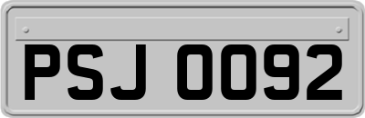 PSJ0092