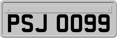 PSJ0099