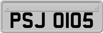 PSJ0105