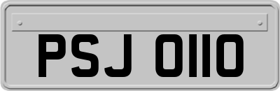 PSJ0110
