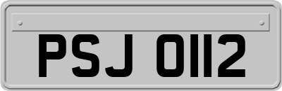 PSJ0112