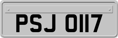 PSJ0117