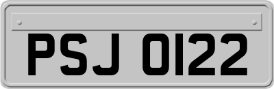 PSJ0122