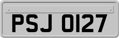 PSJ0127