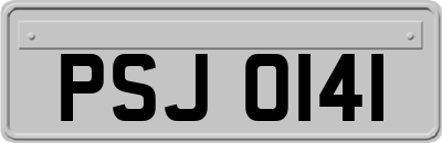 PSJ0141