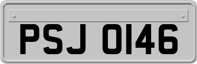PSJ0146