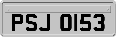 PSJ0153