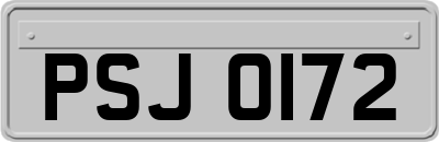 PSJ0172