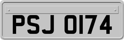 PSJ0174