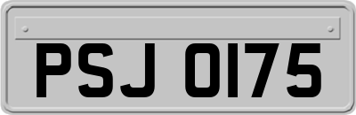 PSJ0175