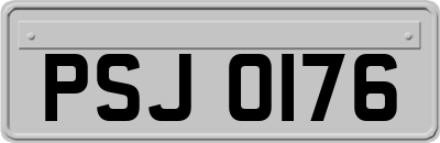PSJ0176