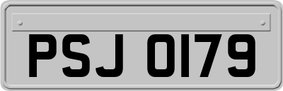 PSJ0179