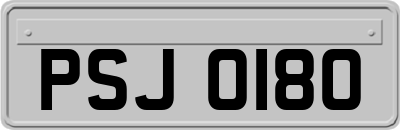 PSJ0180