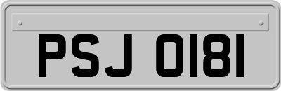 PSJ0181